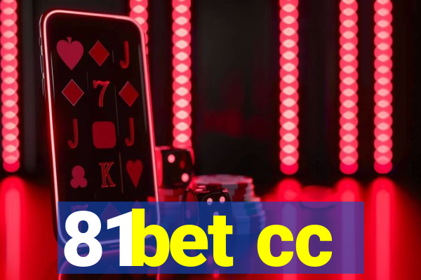 81bet cc